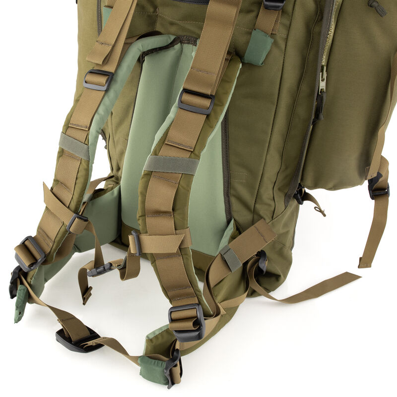 Berghaus Crusader III 90+20L OD | New, , large image number 10